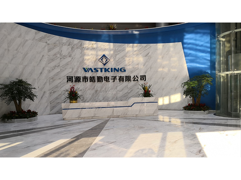 Heyuan Vastking Electronic Co.,Ltd factory image 3