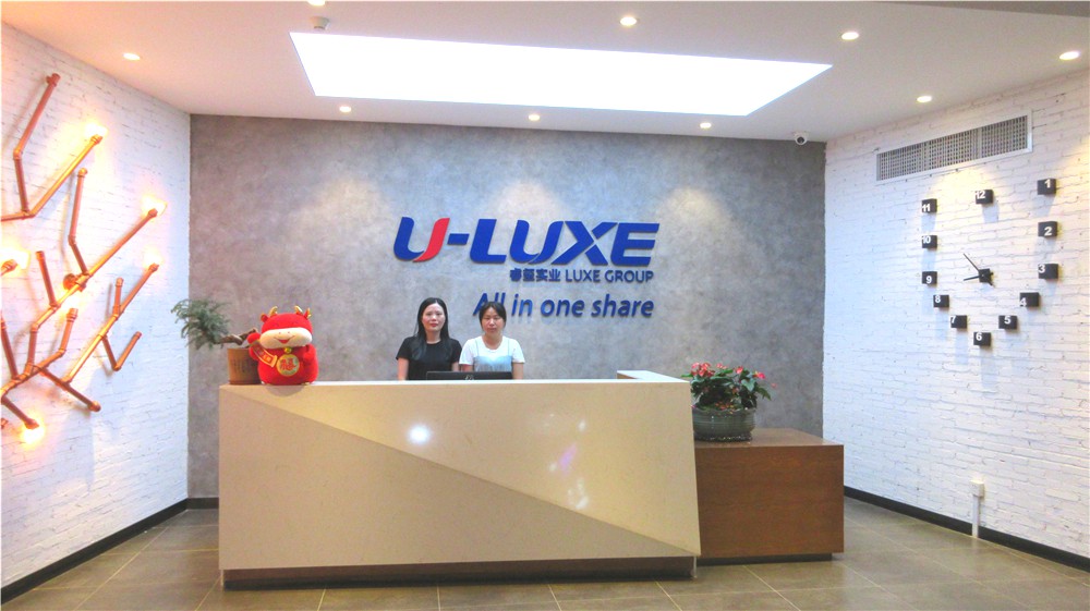 Fuzhou Luxe Group Corporation limited High Visibility Jackets