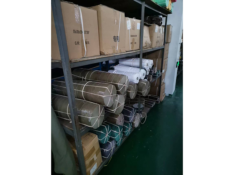 Zhongshan Leefar Hats Factory Ltd Straw Hats