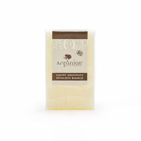 Italy Body Skin Care Hotel Soaps And Toiletries Wholesale Manufacturing Soaps White Musk Bath Soap Bar