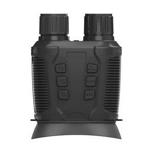 Handheld binocular oversized screen infrared scope night vision goggles camera binoculars