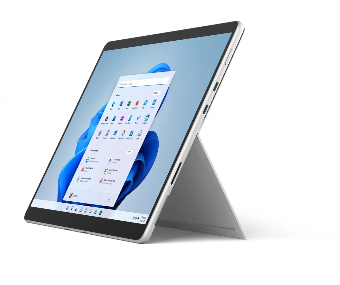 MATUMATU ENTERPRISES Factory Supply for 2024 MicrosoftS-Surface Pro 8 - 13 Touch Screen 1TB SSD (Latest Model)