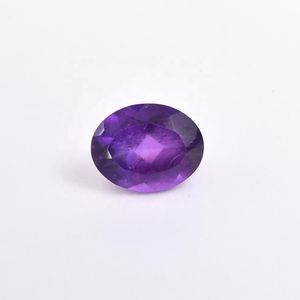 Wholesale natural mashamba amethyst high quality gemstone for making jewelry natural amethyst stone faceted shapes sizes bulk