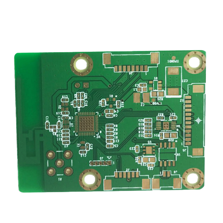 Shenzhen Programmable SMT PCB & PCBA Assembly Manufacturer integrated circuit board PCB Pcba oem manufacturer