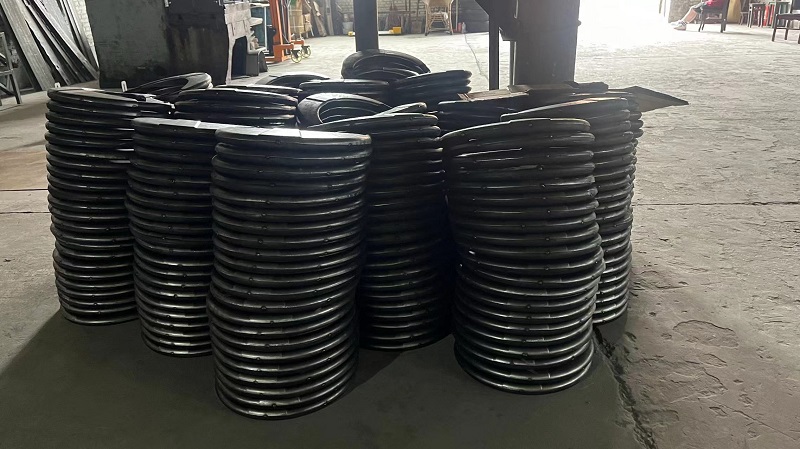 Chongqing Zhike Intelligent Equipment Co., Ltd. Hydraulic security bollards