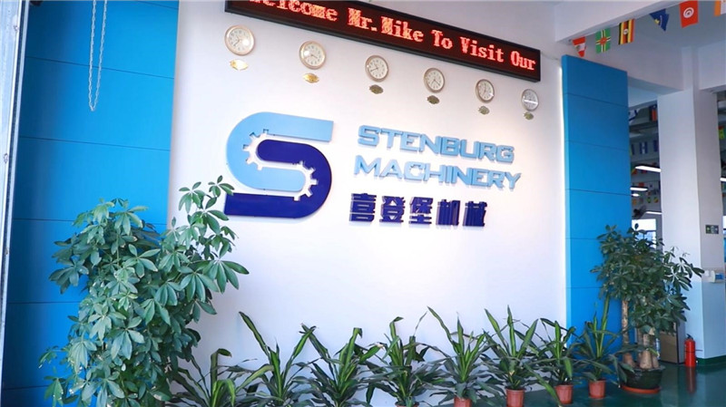 Guangzhou Xidengbao Mattress Machinery Co., Ltd. factory image 5