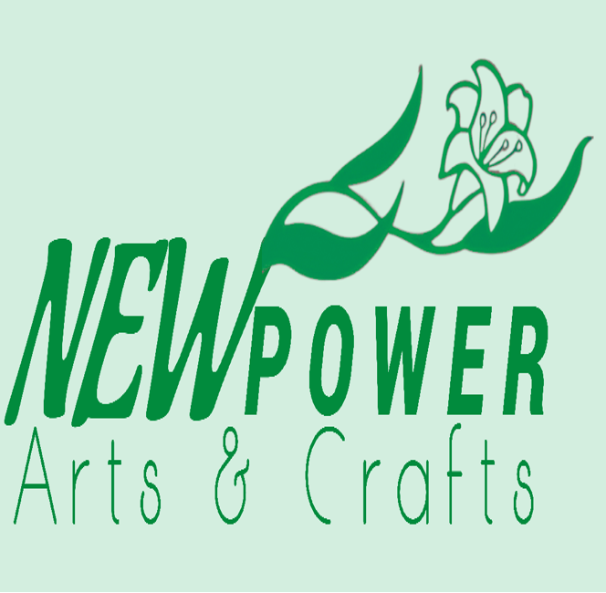 Putian Newpower Arts & Crafts Co., Ltd. logo