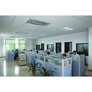Shenzhen Chaoran Technology Corp. factory image 2