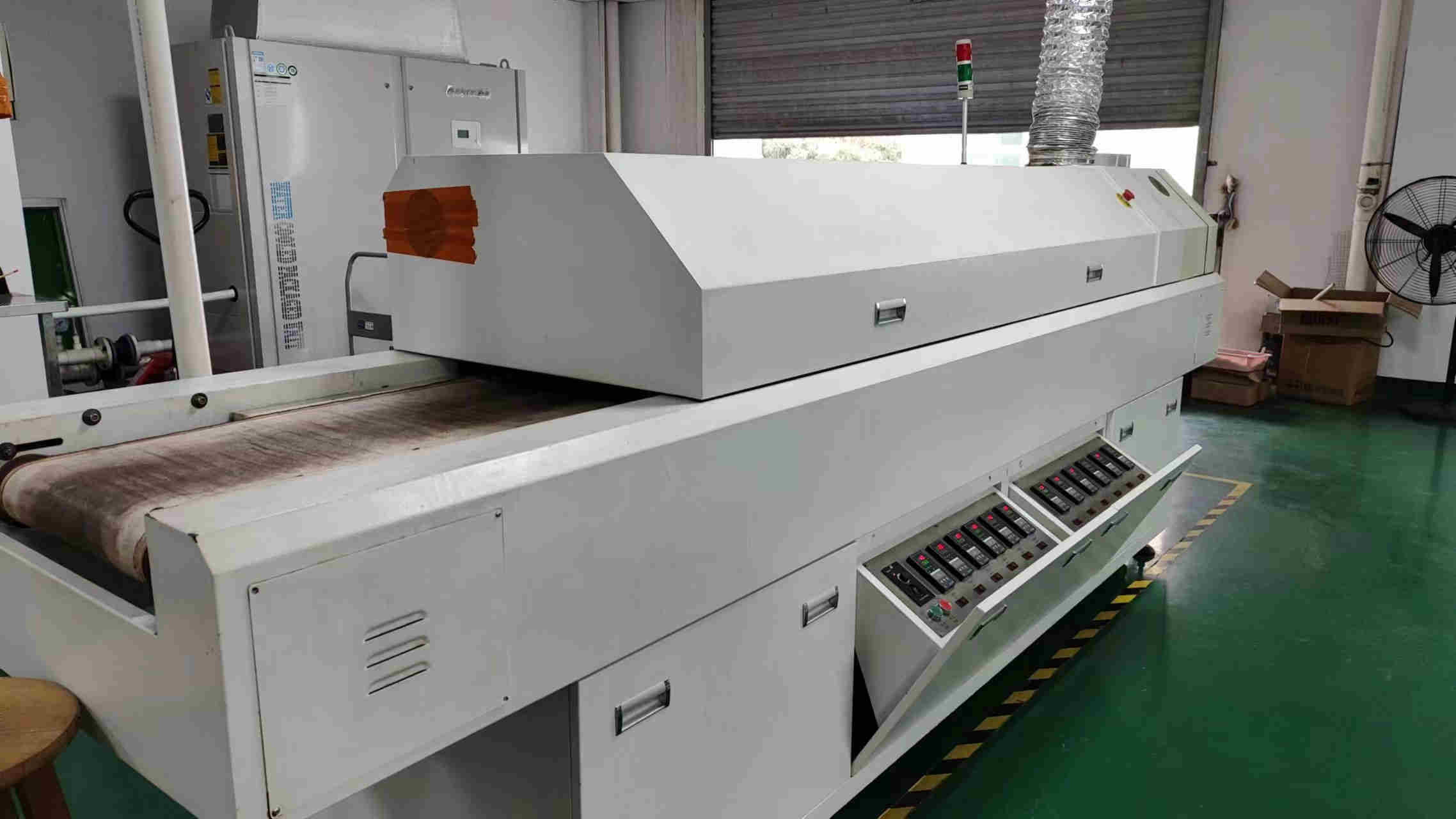 Guangzhou Zhouji Electronic Technology Co., Ltd. factory image 2