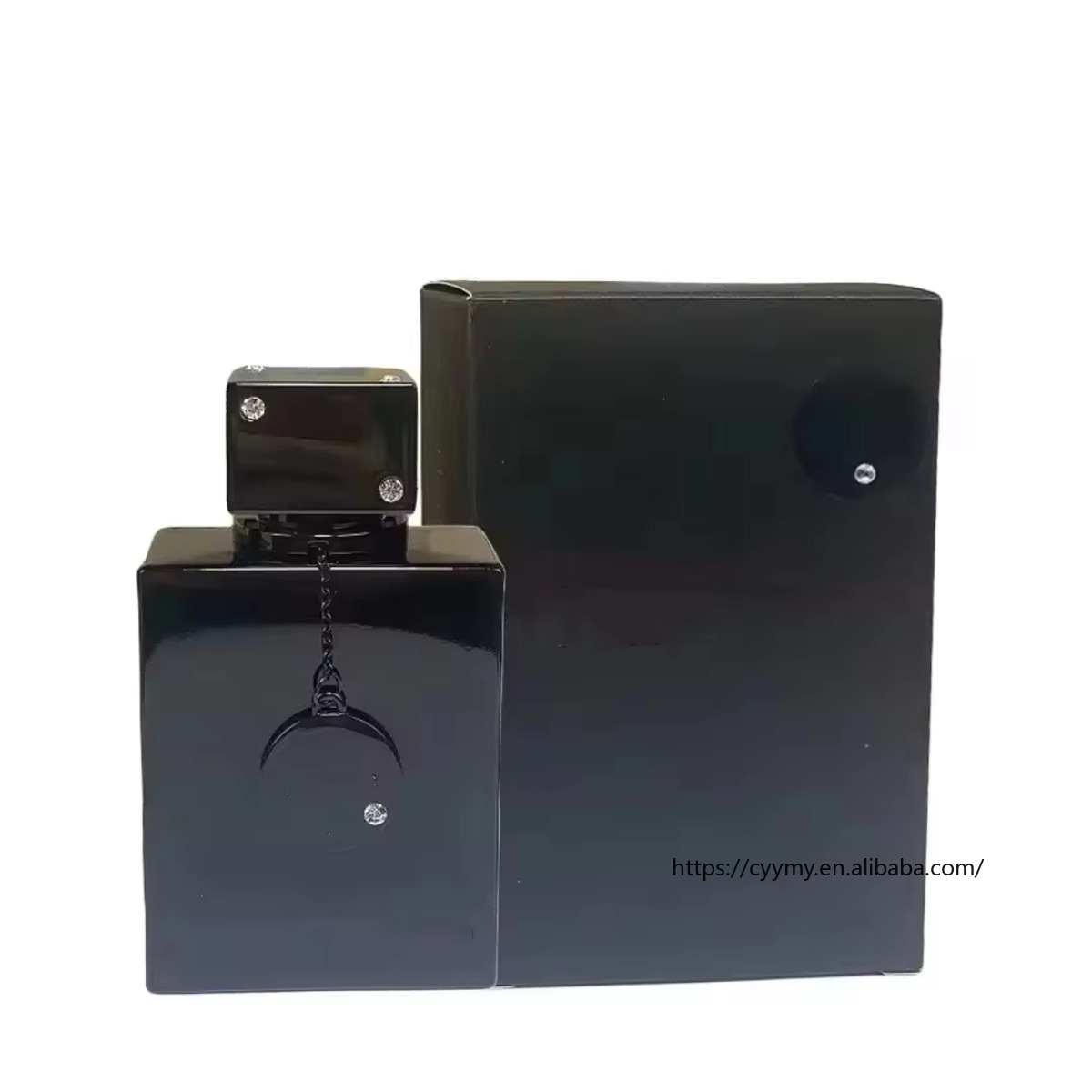 Quanzhou Changyouyu Trading Co., Ltd. Original brand Men's Perfume Club De Nuit Strong Men's Long Lasting Dubai Perfume 105ml