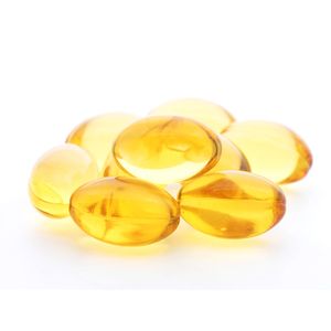 Multivitamin calcium iron zinc softgel Hot selling Immune & Anti-Fatigue Promotion Development