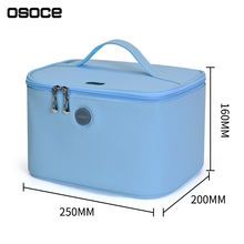 OSOCE China Manufacturer Uv Lamp Box Uvc Box Large Uv Sterilizer Bag OEM