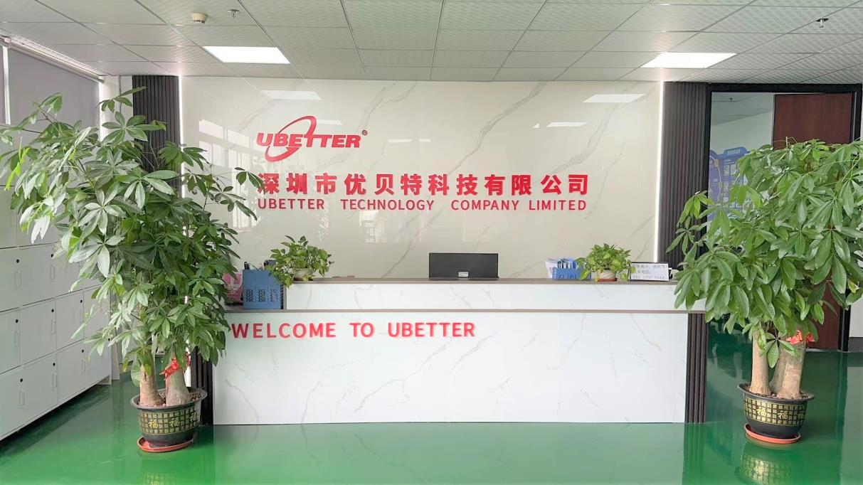 Shenzhen Ubetter Technology Co., Ltd. Lithium Iron Phosphate Battery