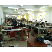 Xiamen Jieshengsheng Trading Co. Ltd Straight umbrella