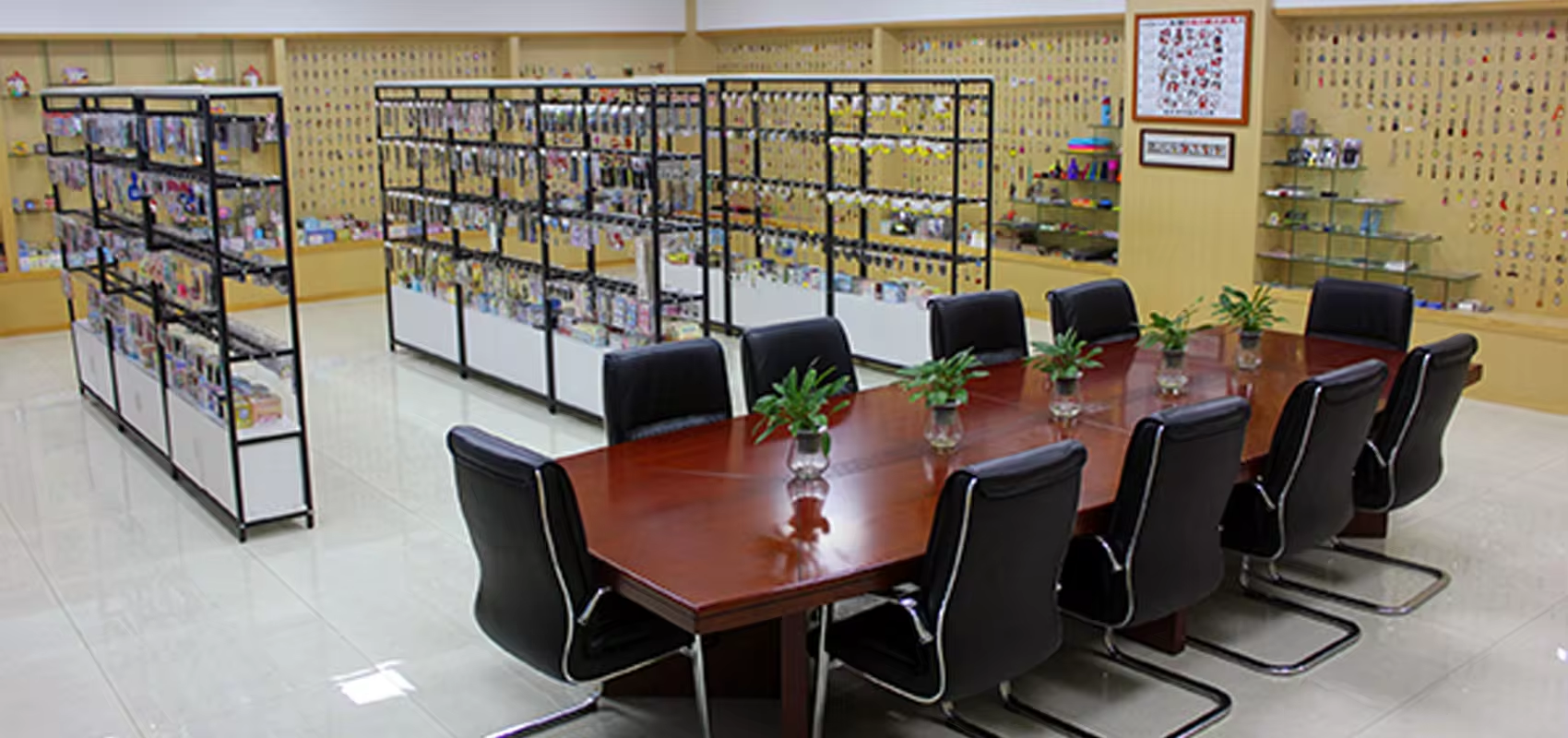 Dongguan Lindeli Technology Co., Ltd. Type-C adapter