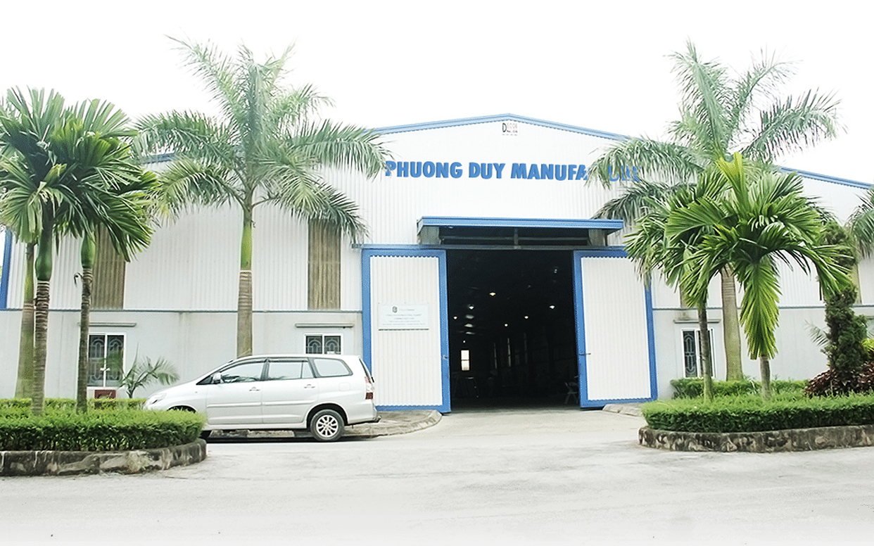 Phuong Duy Crafts factory image 1