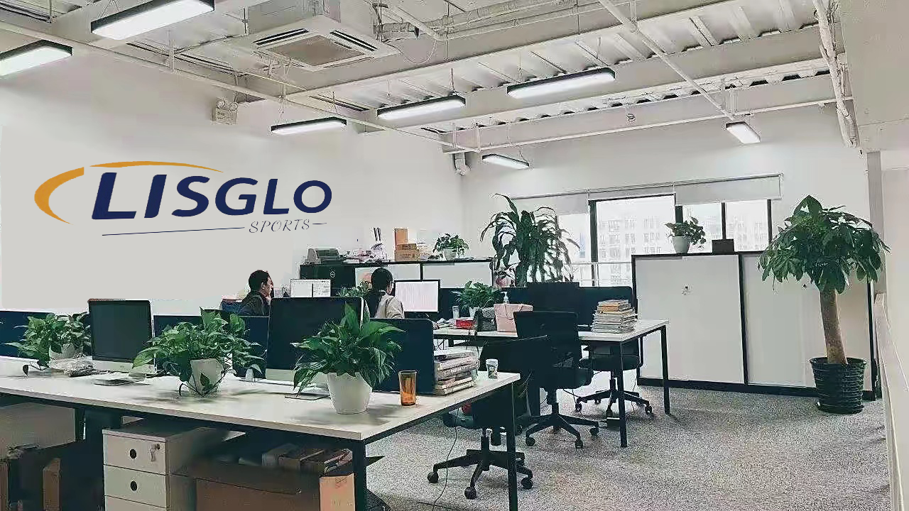 Dingzhou Lisglo Sports Goods Co., Ltd. Electric Bicycle