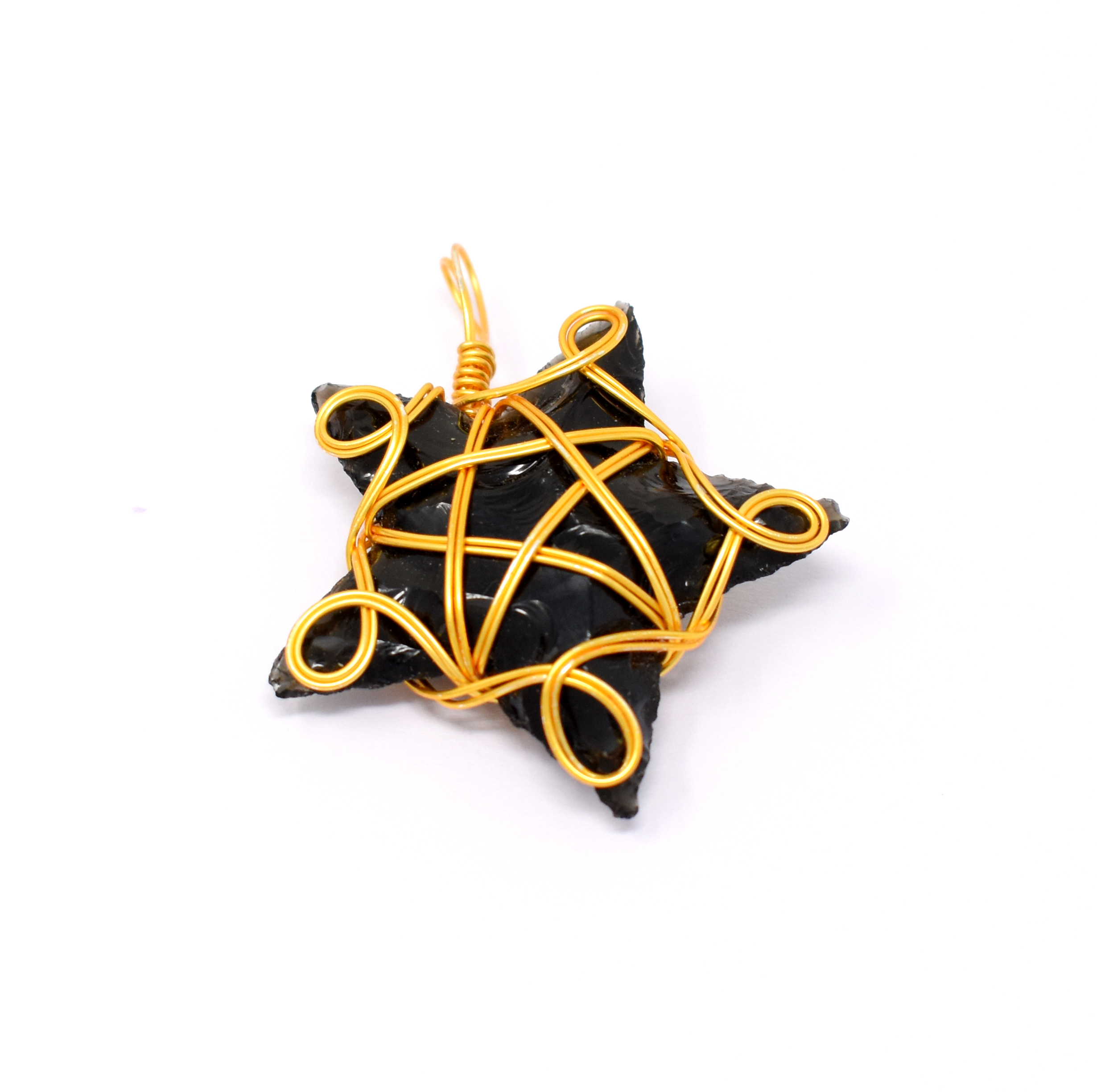 Agate Export Orgone Pyramids