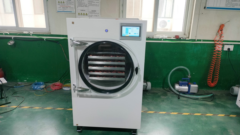Jiaozuo Forward Machine Co., Ltd. Meat Grinder