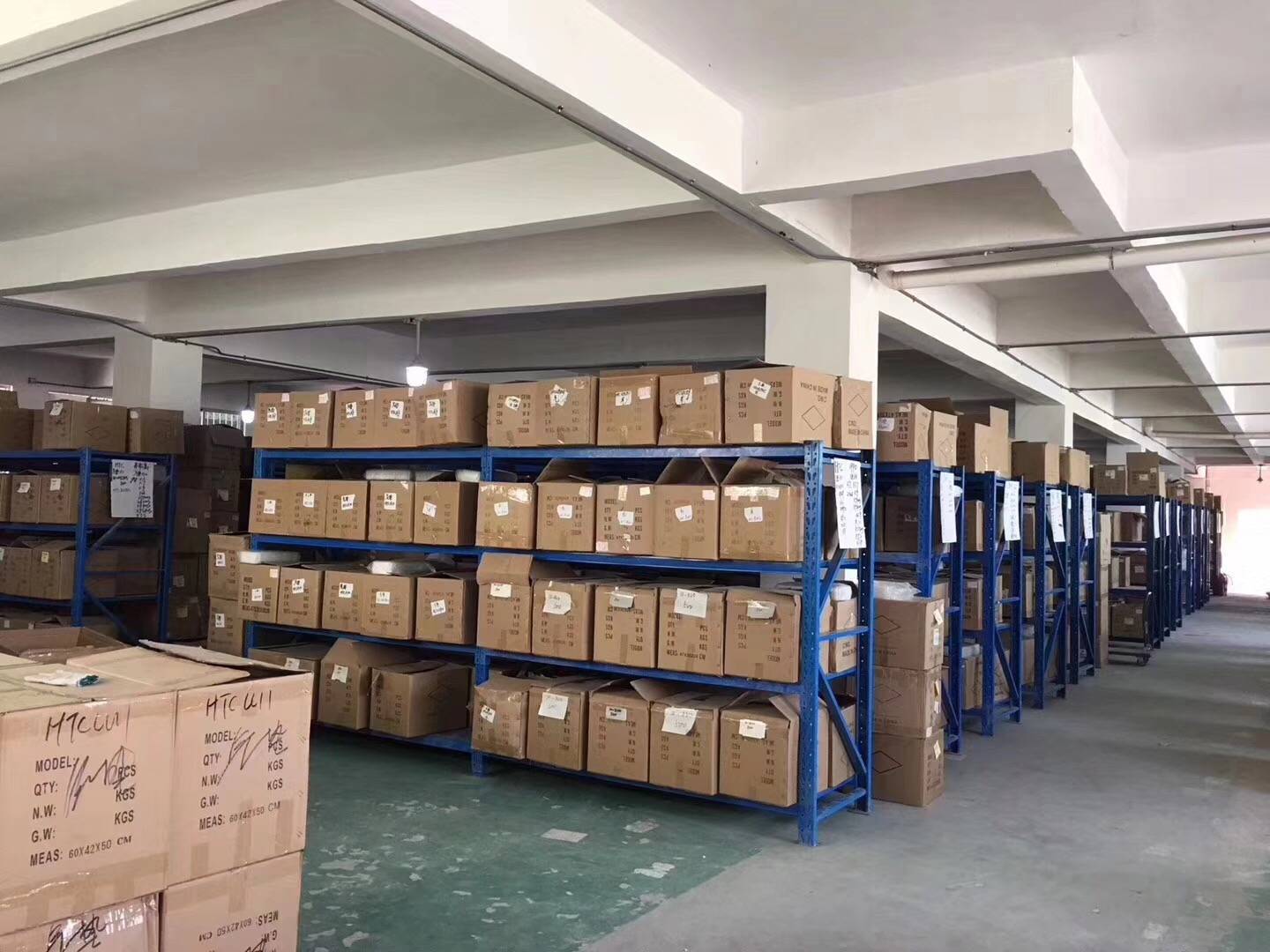 Guangdong Guandi Biotech Ltd. factory image 2