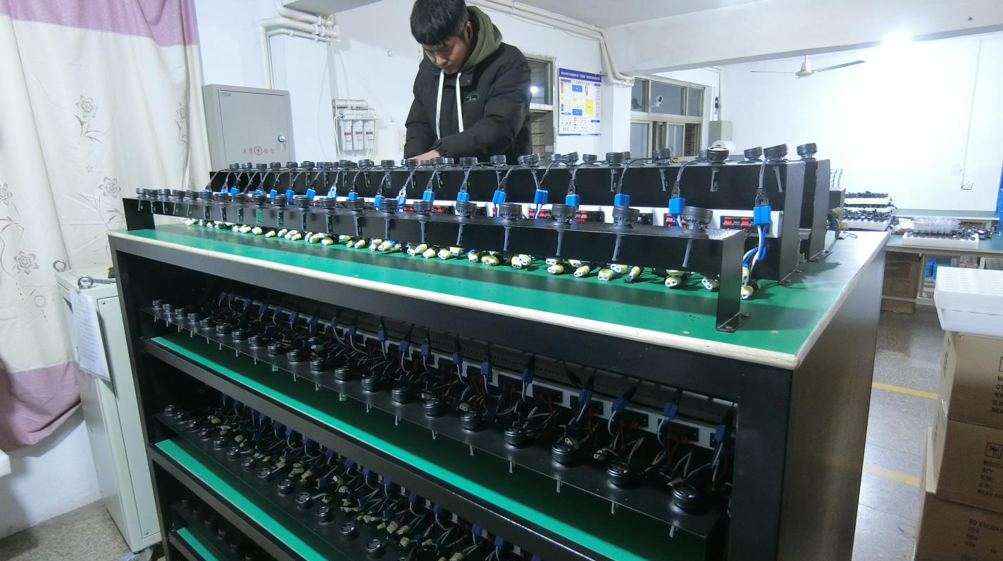 Ruian Fabin Technology Co., Ltd. Air Horn