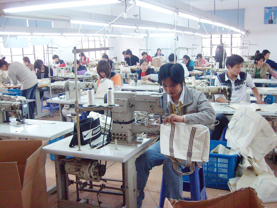 Foshan Chancheng Shiqi Trading Firm (Individual Business) Designer Handbags