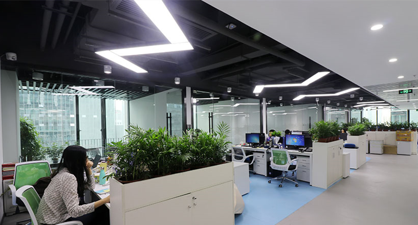 Shenzhen Huasifei Technology Co., Ltd. 4G LTE Router