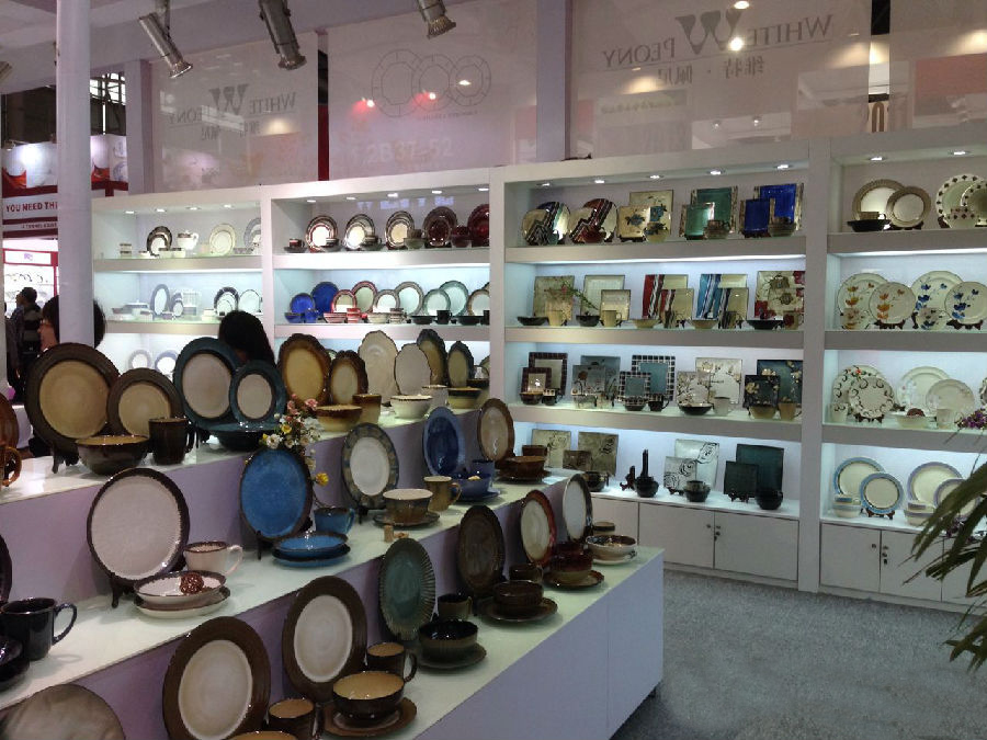 Chaozhou Sanding Ceramics Co., Ltd. Ceramic Mugs