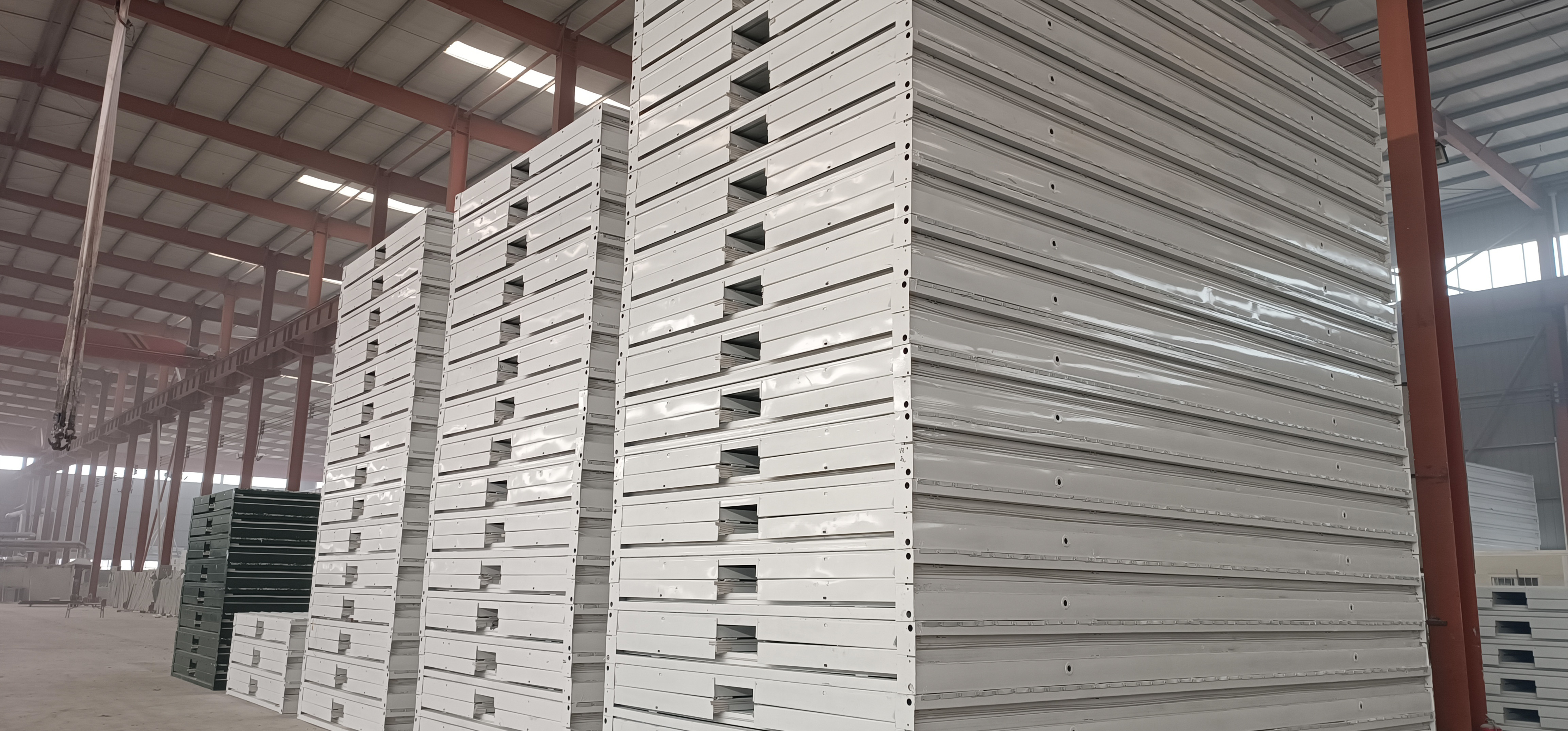 Hebei Yitai Metal Products Co., Ltd. Horse Stall Fronts