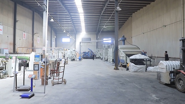 Beien Construction (Shandong) Co., Ltd. Acoustic Wall Panels