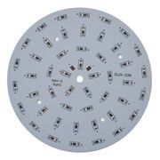 23W LED PCB boards