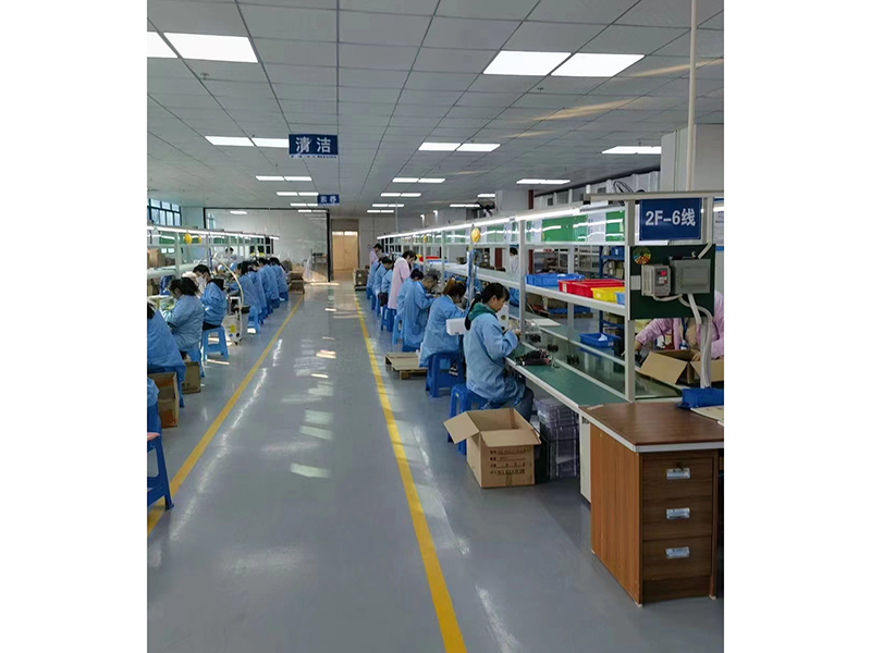 Dongguan Pinnoda Technology Co., Ltd. Magnetic Wireless Power Bank