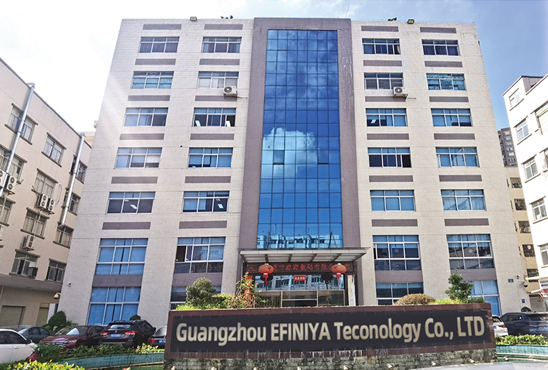 Guangzhou Yison Electron Technology Co., Ltd. TWS Earbuds