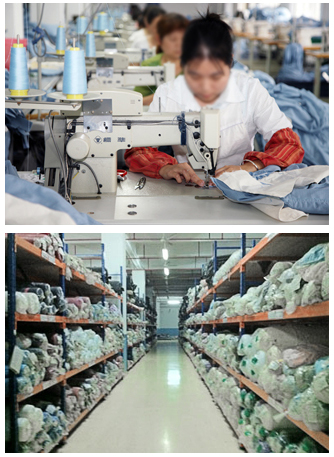 Nantong Dearest Industry & Trade Co., Ltd. table runner