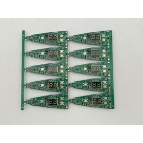PCBA quick turn services 24H PCB Assembly smt for medical industry