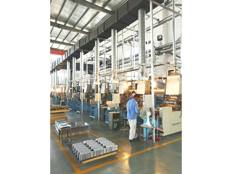 Shenzhen Sunnyway Battery Tech Co., Ltd. Sealed Lead Acid Battery