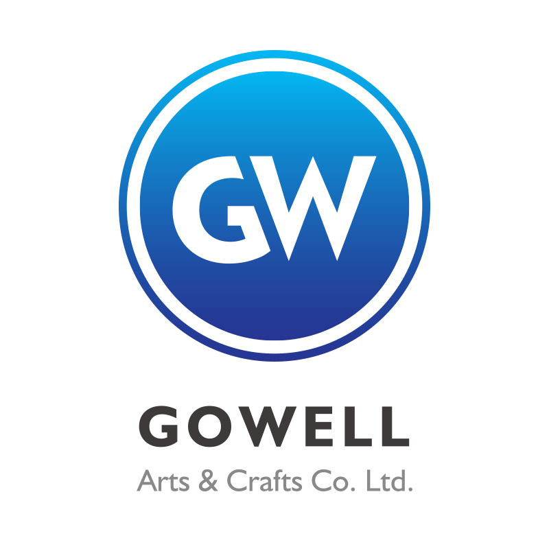 Dongguan Gowell Arts & Crafts Co., Ltd. logo