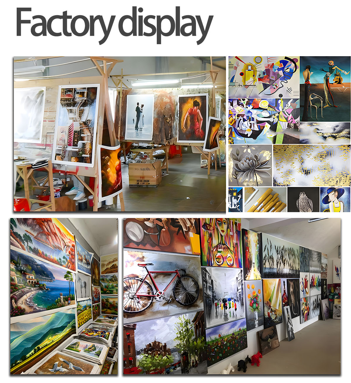 Jiujiang Muya Crafts Co., Ltd. factory image 2
