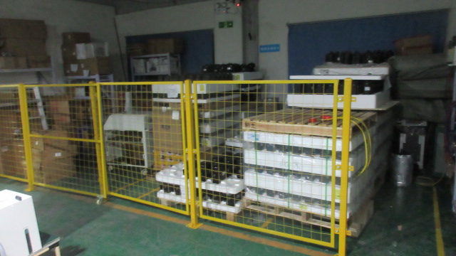 BEIJING SHHB TECHNOLOGY CO., LTD. IPL Machine