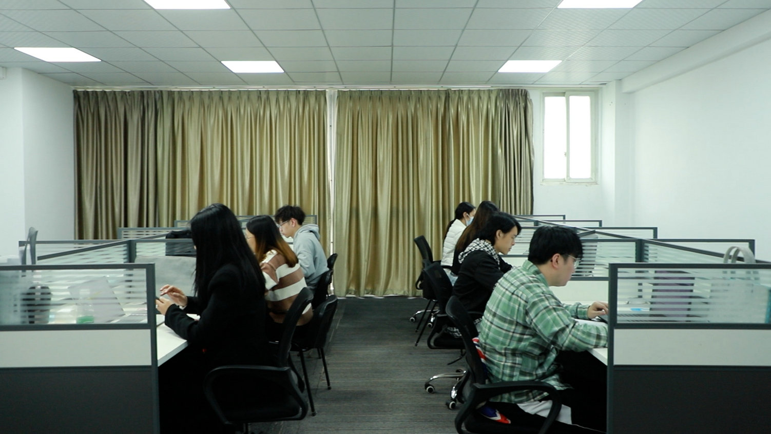 Guangzhou Maifeng Food Equipment Co., LTD. factory image 2