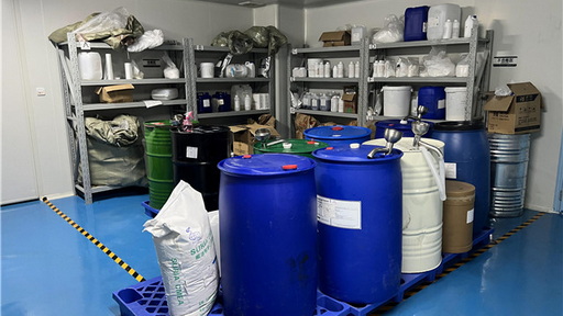 Guangzhou Xiufangyuan Beauty Equipment Co., Ltd. factory image 1
