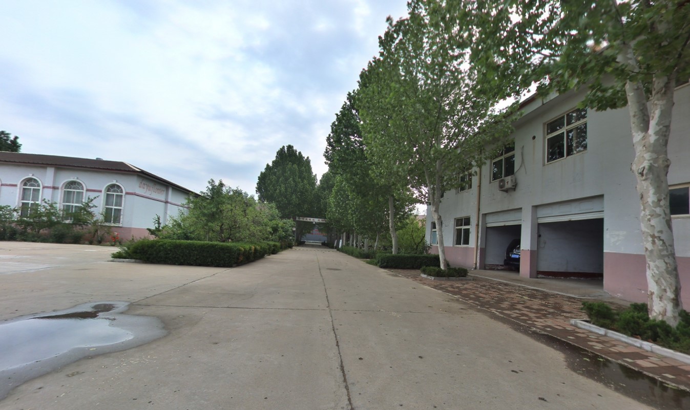 Xi'an Xianhuamanlou Floriculture Co., Ltd. factory image 1