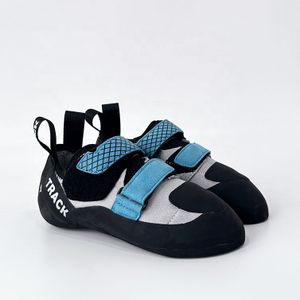Custom Reflex Climbing Shoe men hiking shoes professional breathable sports rock training shoes