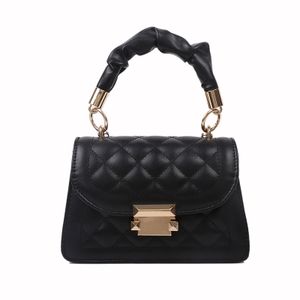 Fashion women bag with  chain crossbody  bag and cute lady leather bag