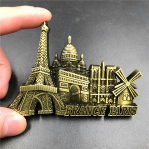UK Brand Logo Advertising Gift Custom 3D Metal Souvenir Magnets Fridge Magnet Customised Zinc Alloy Fridge Stickers