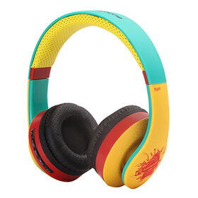 2019 Hot sale folding wireless headphone, head mounted music sports plug-in card Universal wireless
