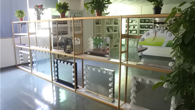 Jiangmen Jianghai Jindeng Lighting Co., Ltd. LED Wall Light