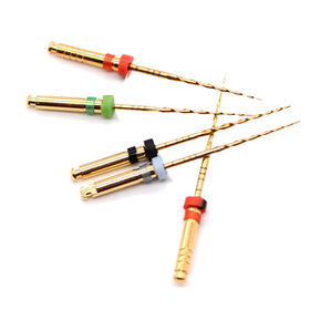 Dental Instruments Endodontic File dental files