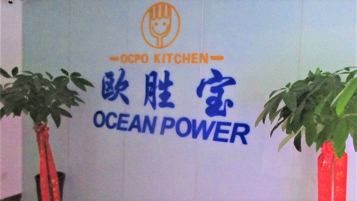 Henan Ocean Power Housewares Co., Ltd. Baking Tools
