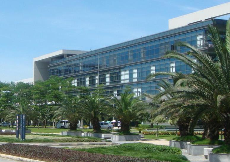 Shenzhen Pet Baby Technology Co., Ltd. factory image 2